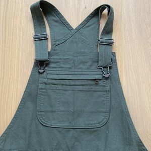 Patagonia Stand Up overalls size medium